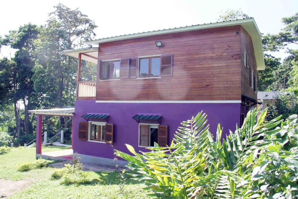 Bema Farm Sao Jose Exterior foto