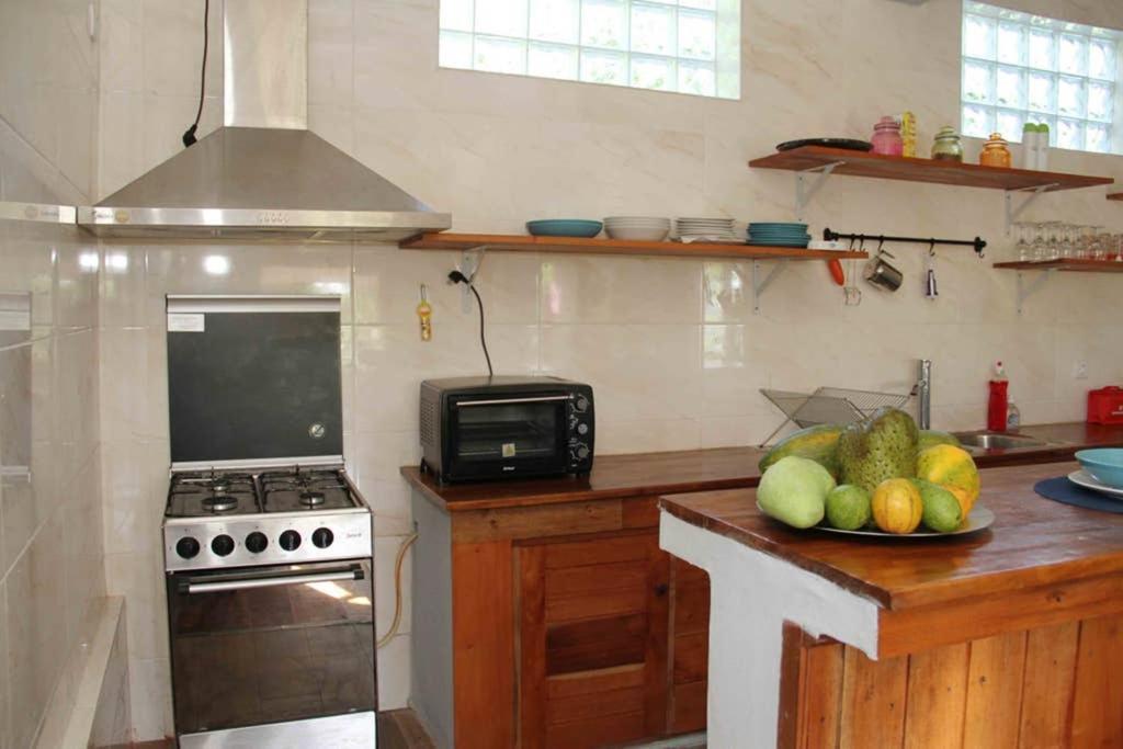 Bema Farm Sao Jose Exterior foto