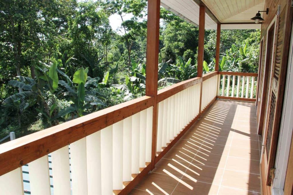 Bema Farm Sao Jose Exterior foto