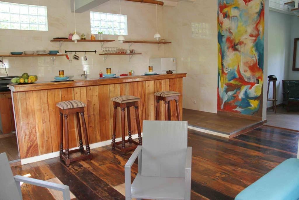 Bema Farm Sao Jose Exterior foto