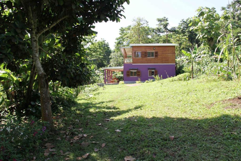 Bema Farm Sao Jose Exterior foto