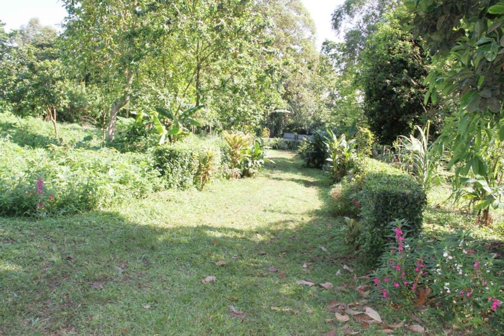 Bema Farm Sao Jose Exterior foto